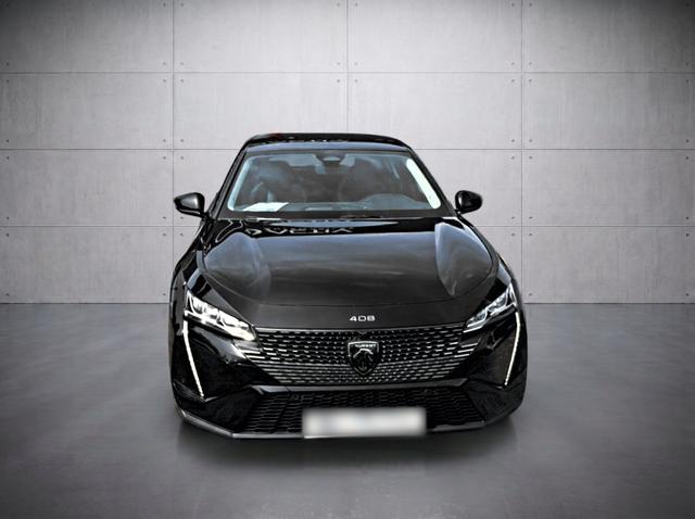 Peugeot 408 Allure 