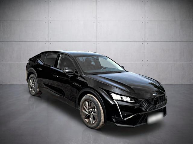 Peugeot 408 Allure 