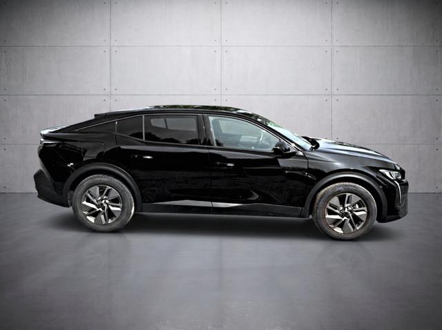 Peugeot 408 Allure 