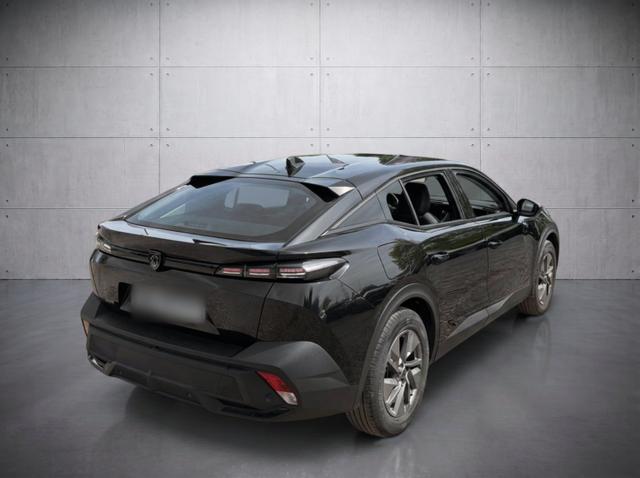 Peugeot 408 Allure 
