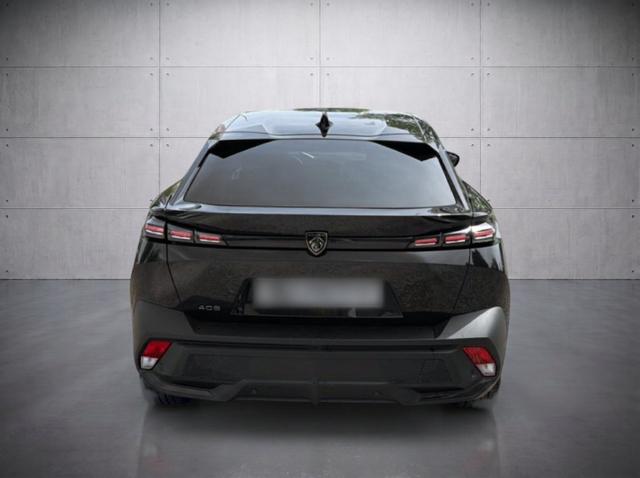 Peugeot 408 Allure 