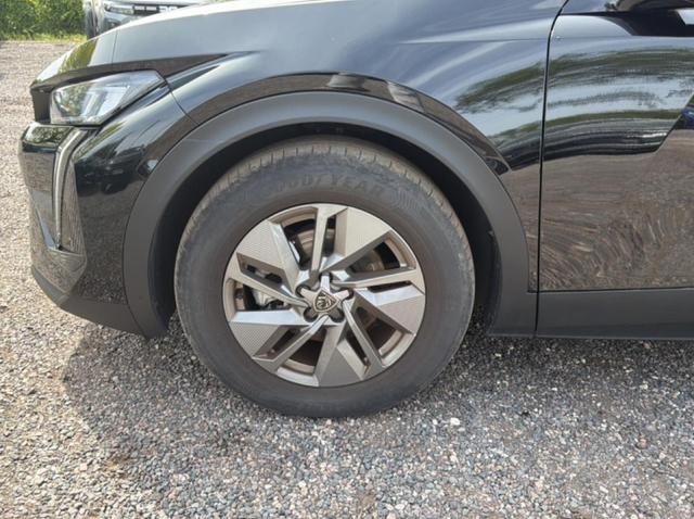 Peugeot 408 Allure 