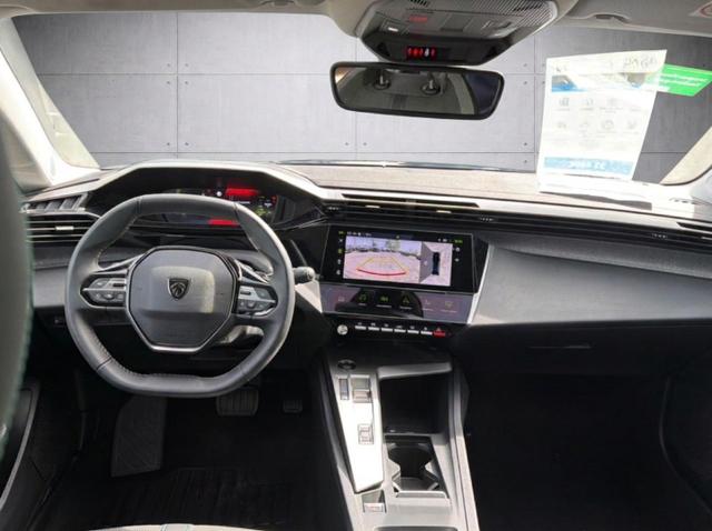 Peugeot 408 Allure 