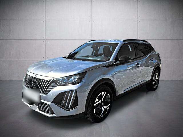 Peugeot 2008 - Allure