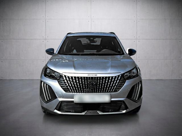 Peugeot 2008 Allure 