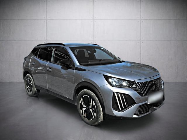 Peugeot 2008 Allure 