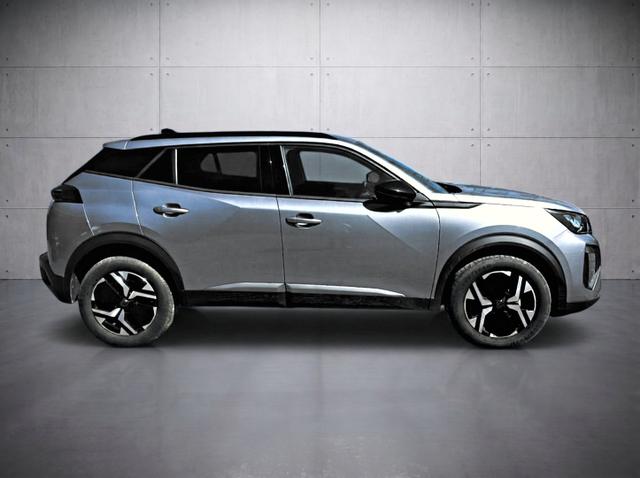 Peugeot 2008 Allure 