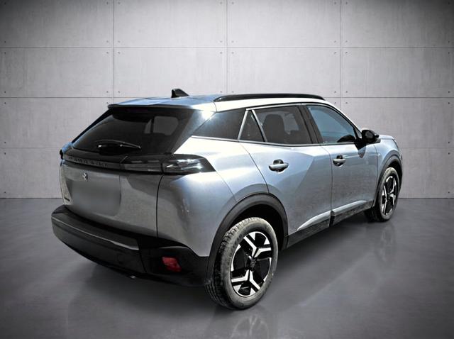Peugeot 2008 Allure 