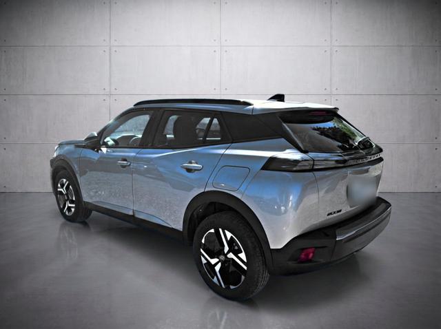 Peugeot 2008 Allure 