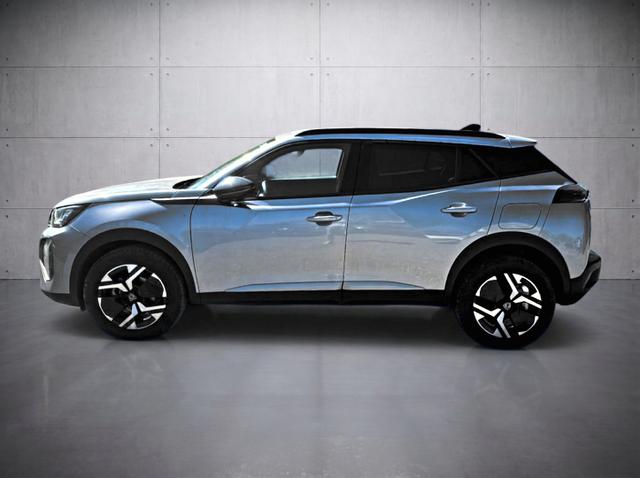 Peugeot 2008 Allure 