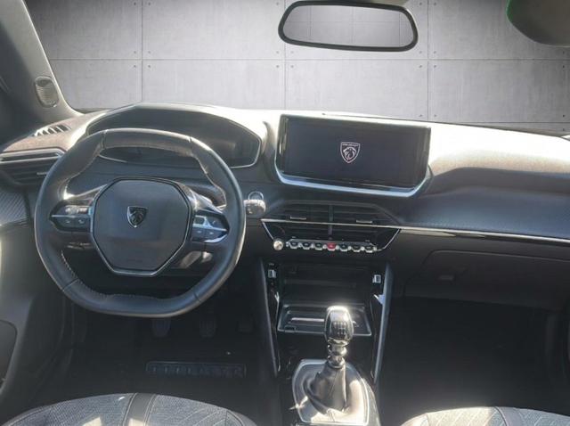 Peugeot 2008 Allure 