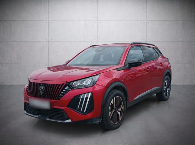 Peugeot 2008 - Allure