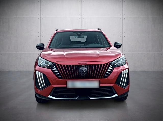 Peugeot 2008 Allure 