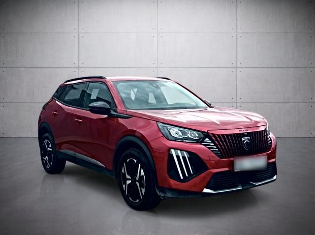Peugeot 2008 Allure 