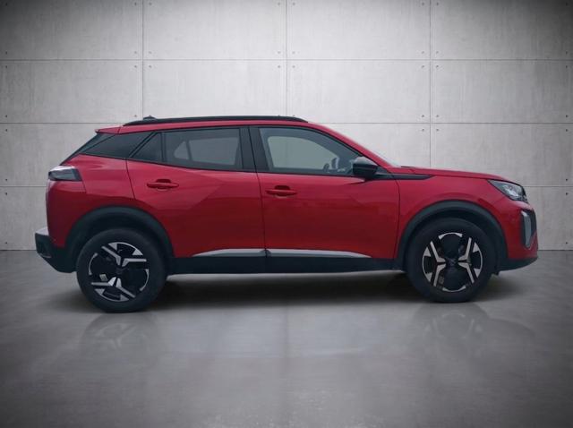 Peugeot 2008 Allure 