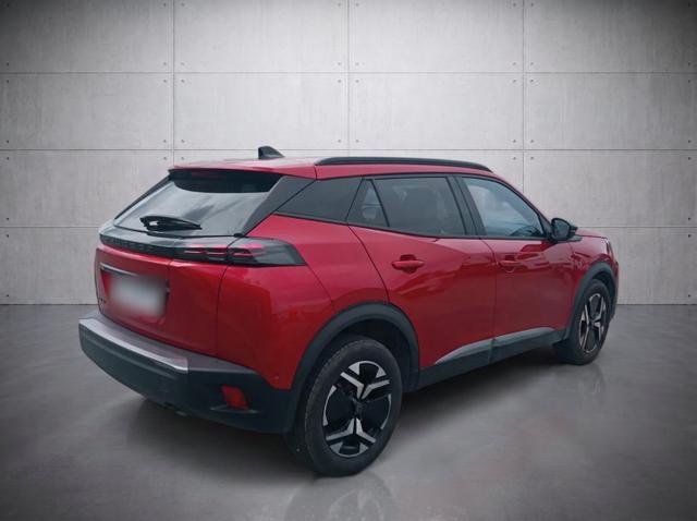 Peugeot 2008 Allure 