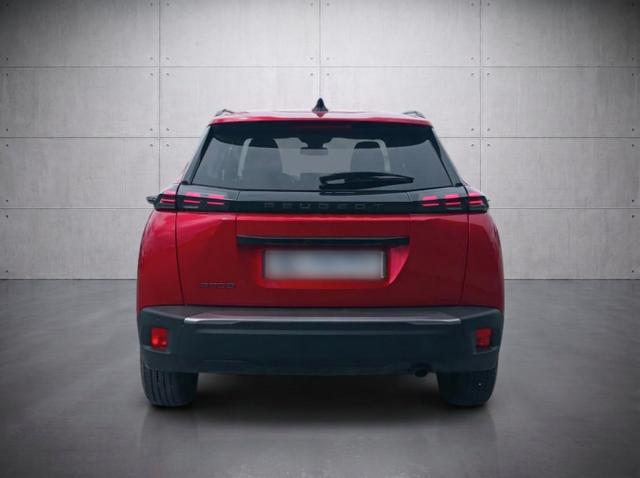 Peugeot 2008 Allure 