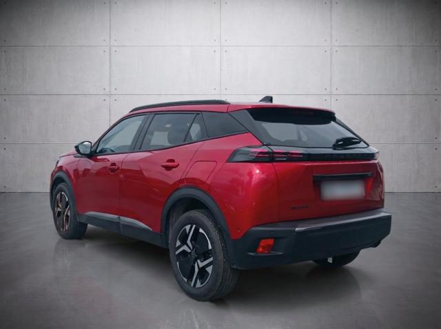 Peugeot 2008 Allure 