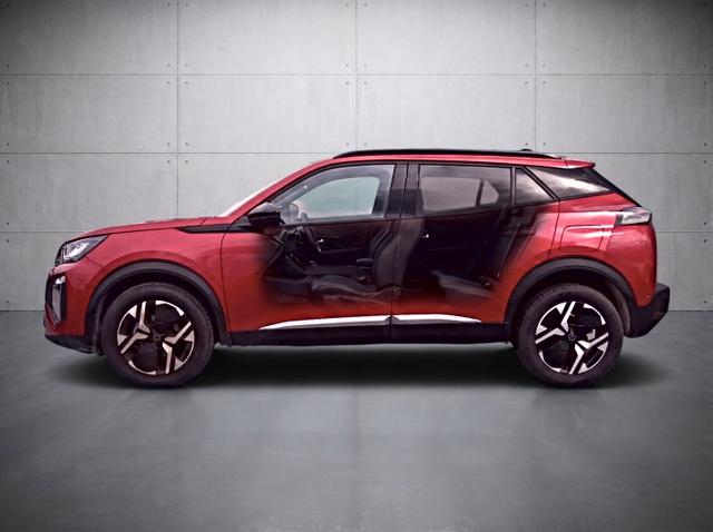 Peugeot 2008 Allure 