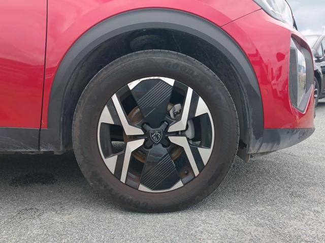 Peugeot 2008 Allure 