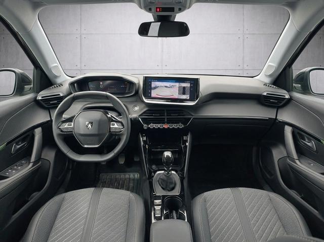 Peugeot 2008 Allure 