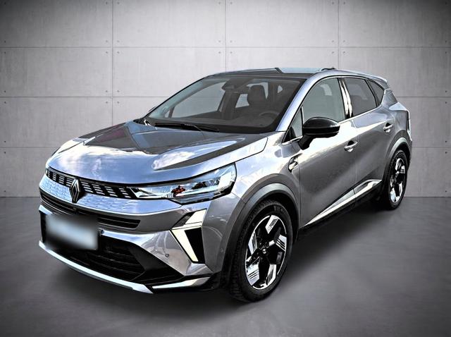 Renault Symbioz - Iconic