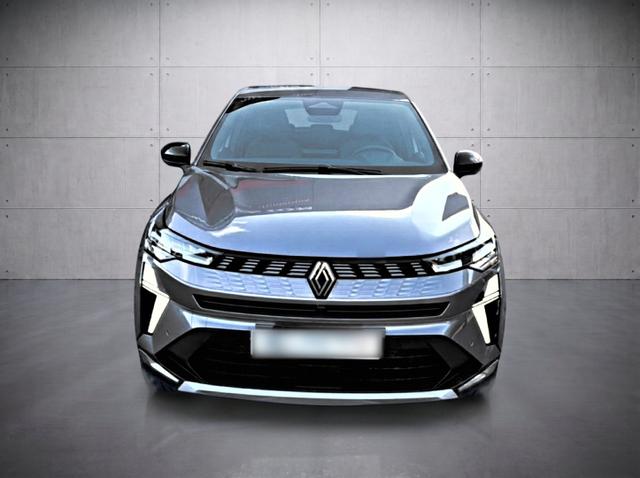 Renault Symbioz Iconic 