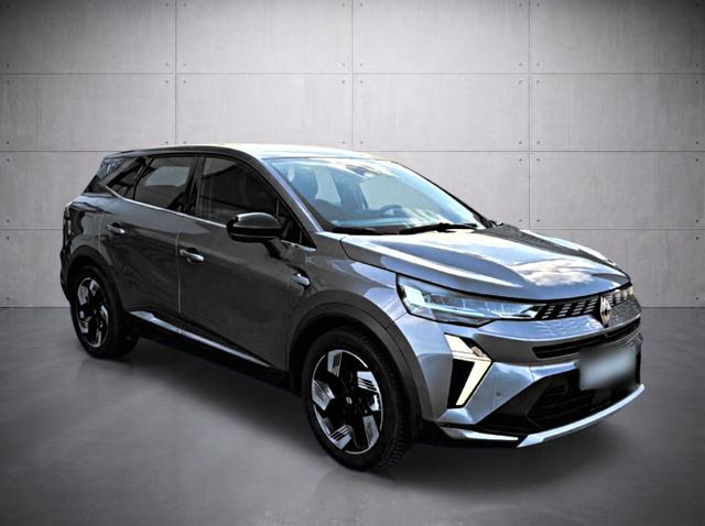 Renault Symbioz Iconic 