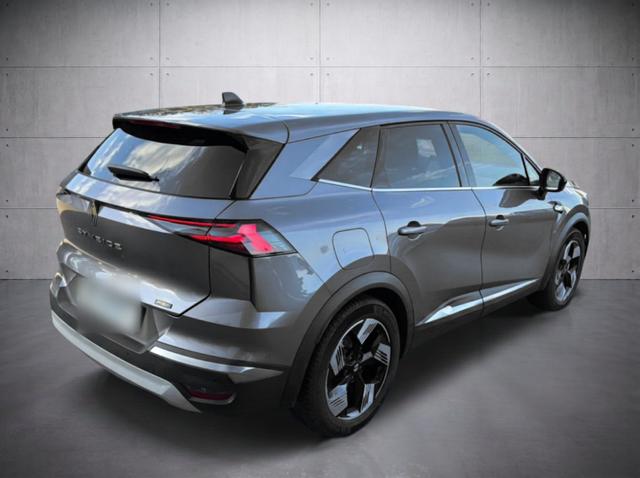 Renault Symbioz Iconic 
