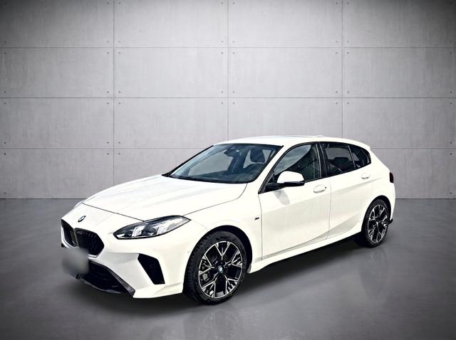 BMW 1er - M Sport Design (F70) 120