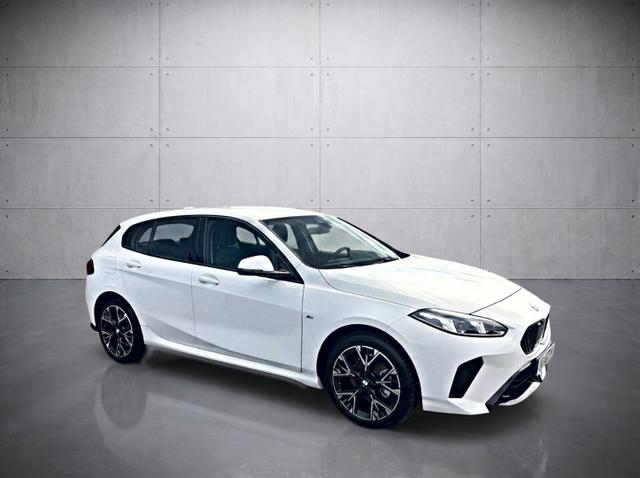 BMW 1er M Sport Design (F70) 120 