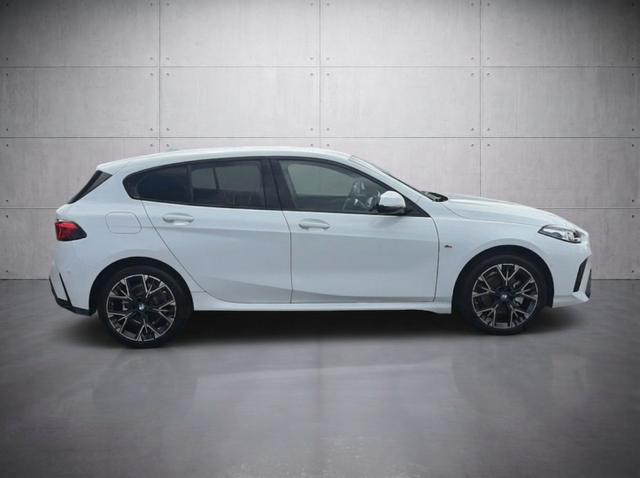 BMW 1er M Sport Design (F70) 120 