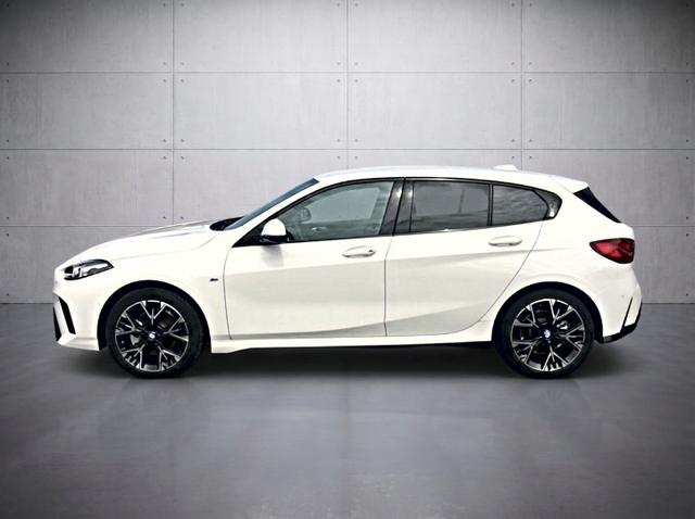 BMW 1er M Sport Design (F70) 120 
