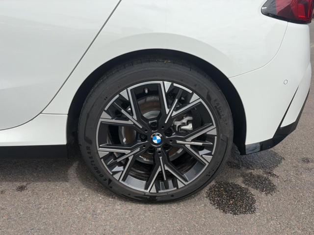 BMW 1er M Sport Design (F70) 120 