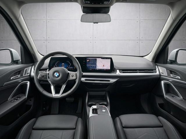 BMW 1er M Sport Design (F70) 120 