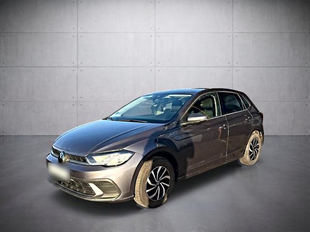 Volkswagen Polo - VW Edition