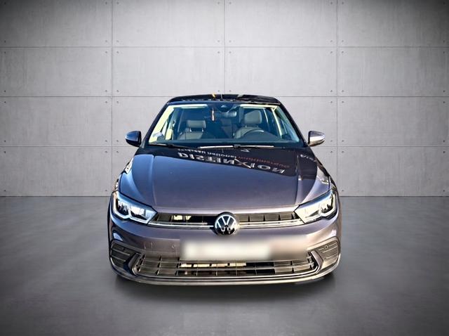 Volkswagen Polo VW Edition 