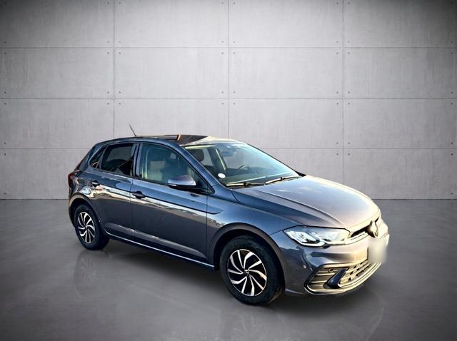 Volkswagen Polo VW Edition 