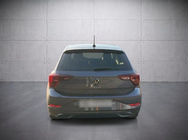 Volkswagen Polo VW Edition 