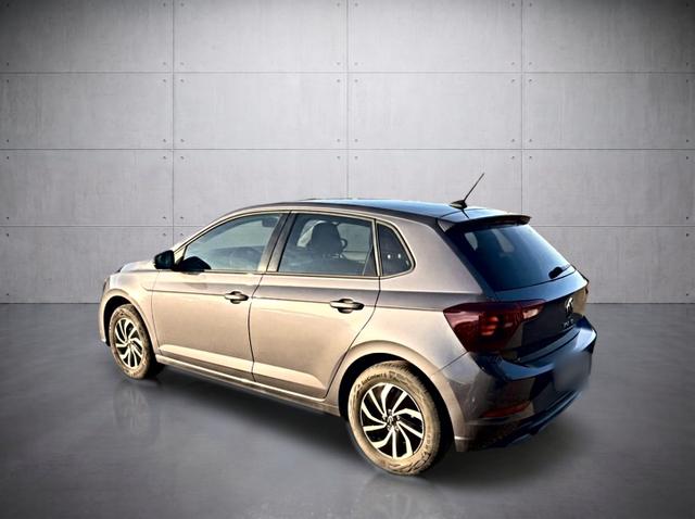 Volkswagen Polo VW Edition 