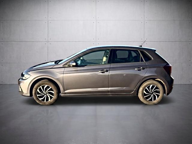 Volkswagen Polo VW Edition 
