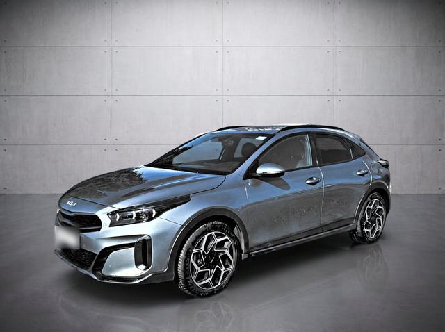 Kia XCeed - GT-Line Premium