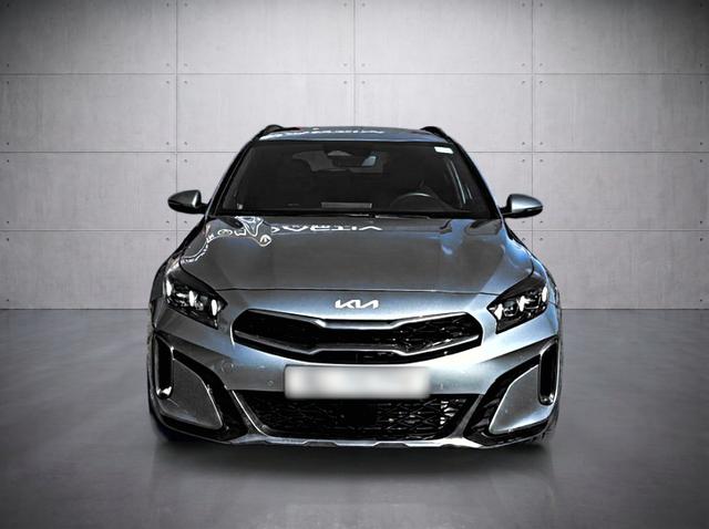 Kia XCeed GT-Line Premium 