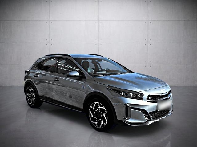 Kia XCeed GT-Line Premium 