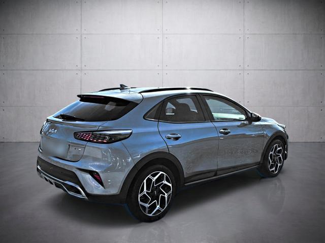 Kia XCeed GT-Line Premium 