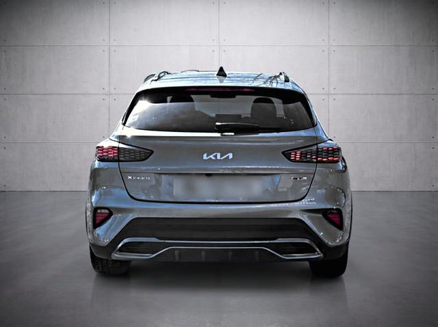 Kia XCeed GT-Line Premium 