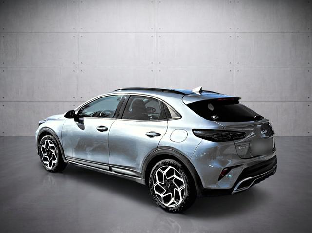 Kia XCeed GT-Line Premium 