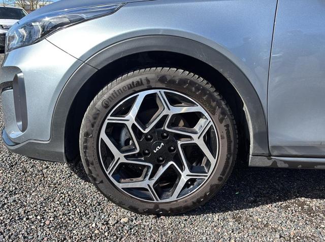 Kia XCeed GT-Line Premium 