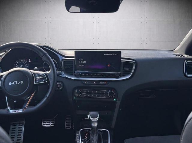 Kia XCeed GT-Line Premium 
