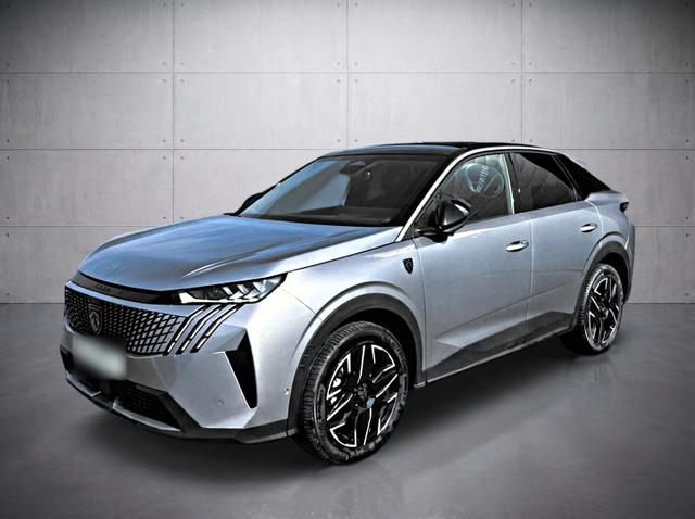 Peugeot 3008 - GT